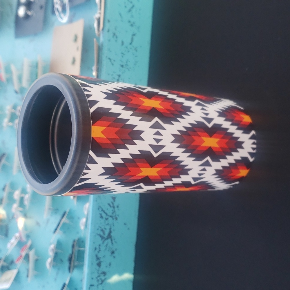 Skinny can koozie by ranch dress'n